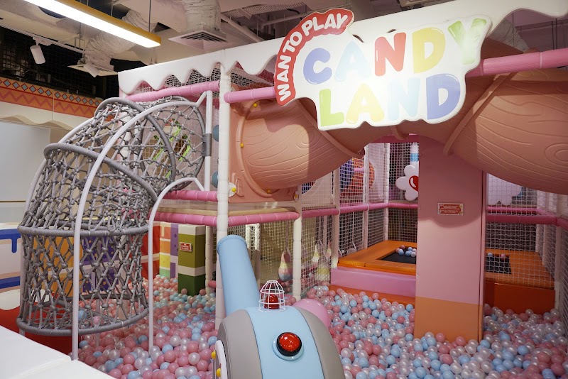 Wan To Play Candyland photo 2