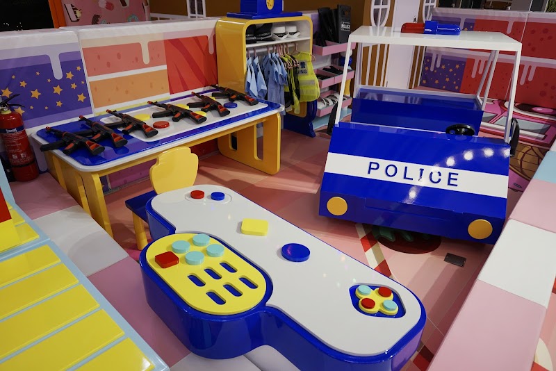 Wan To Play Candyland photo 3