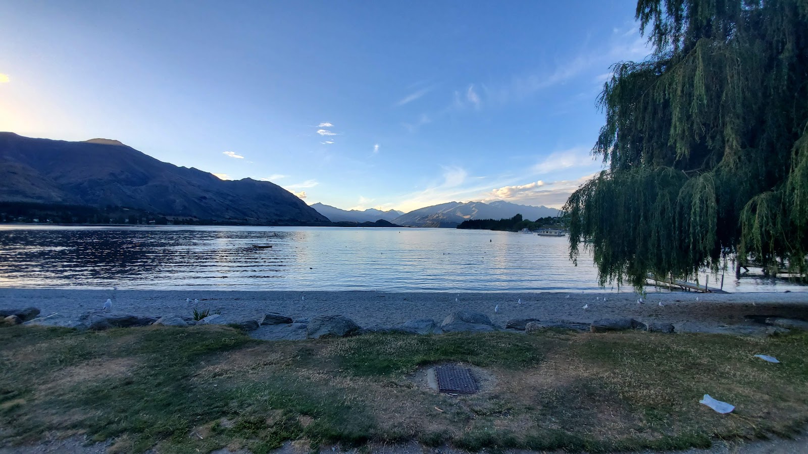 Wanaka Dinosaur Playground photo 2