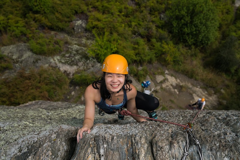 Wanaka Rock Climbing photo 2