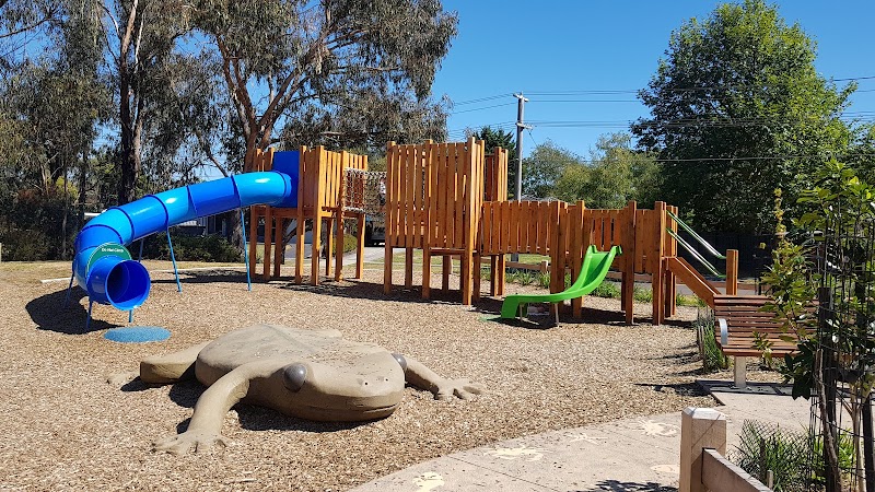 Wandana Playground