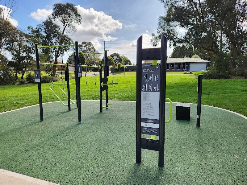 Wandana Playground photo 3