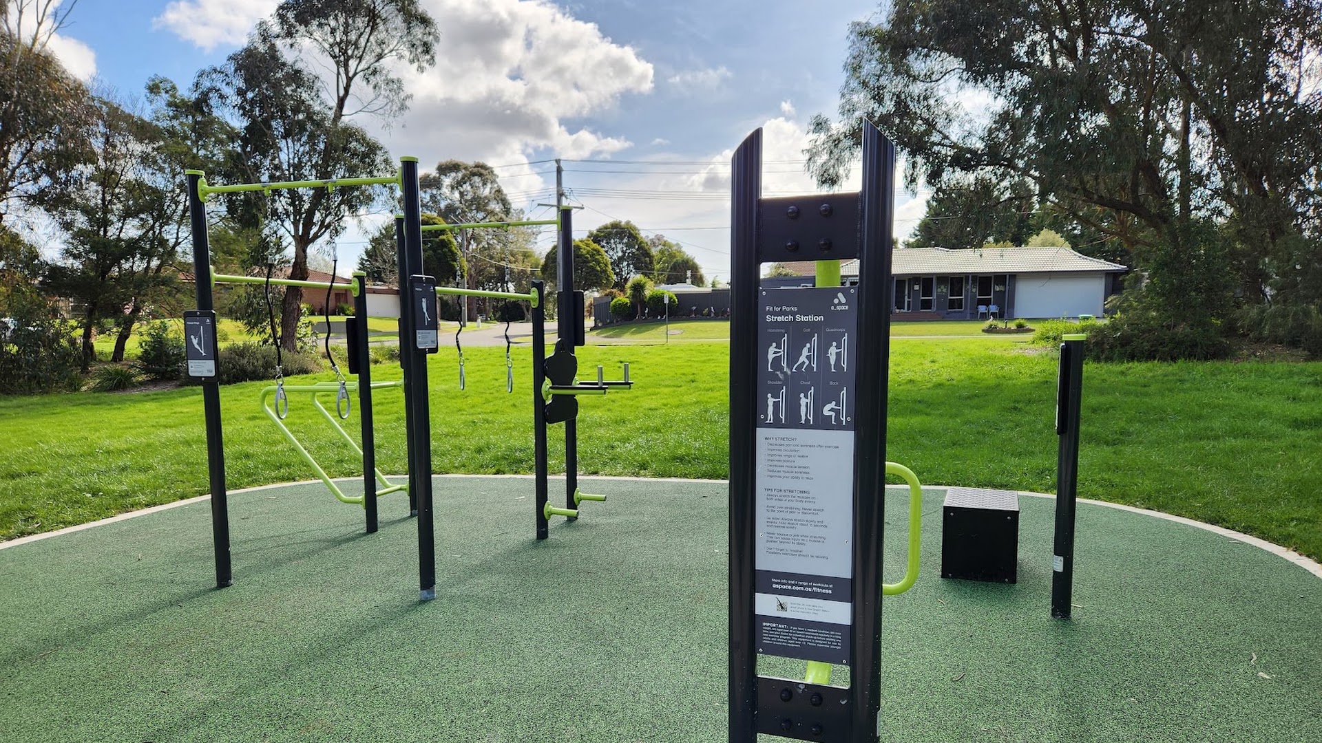 Wandana Playground photo 3