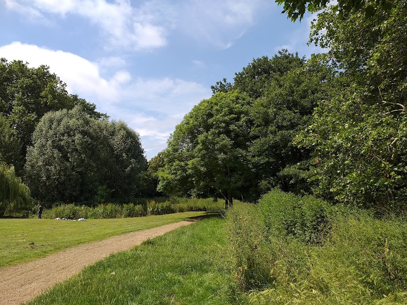 Wandle Park