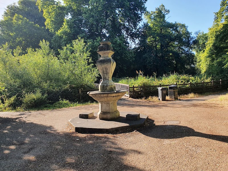 Wandle Park photo 2