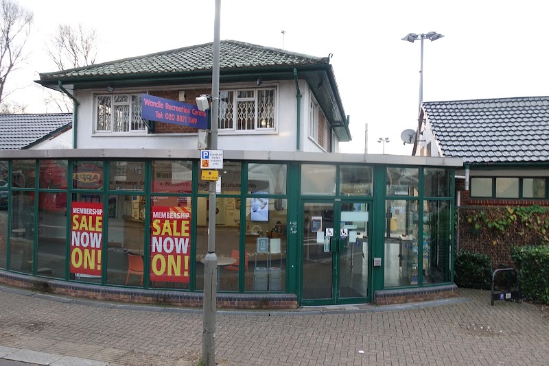 Wandle Recreation Centre photo 2