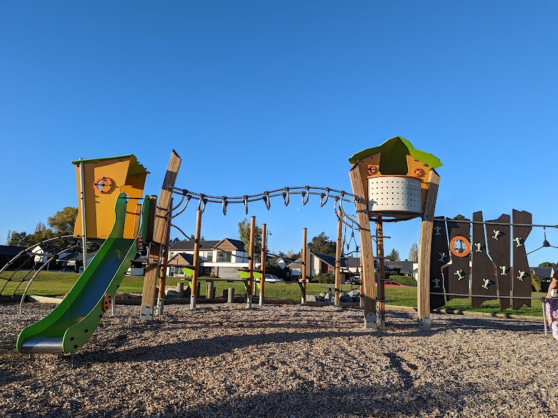 Wandle street Playground/Park