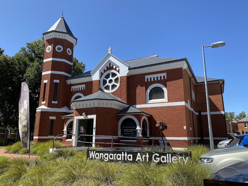 Wangaratta Art Gallery