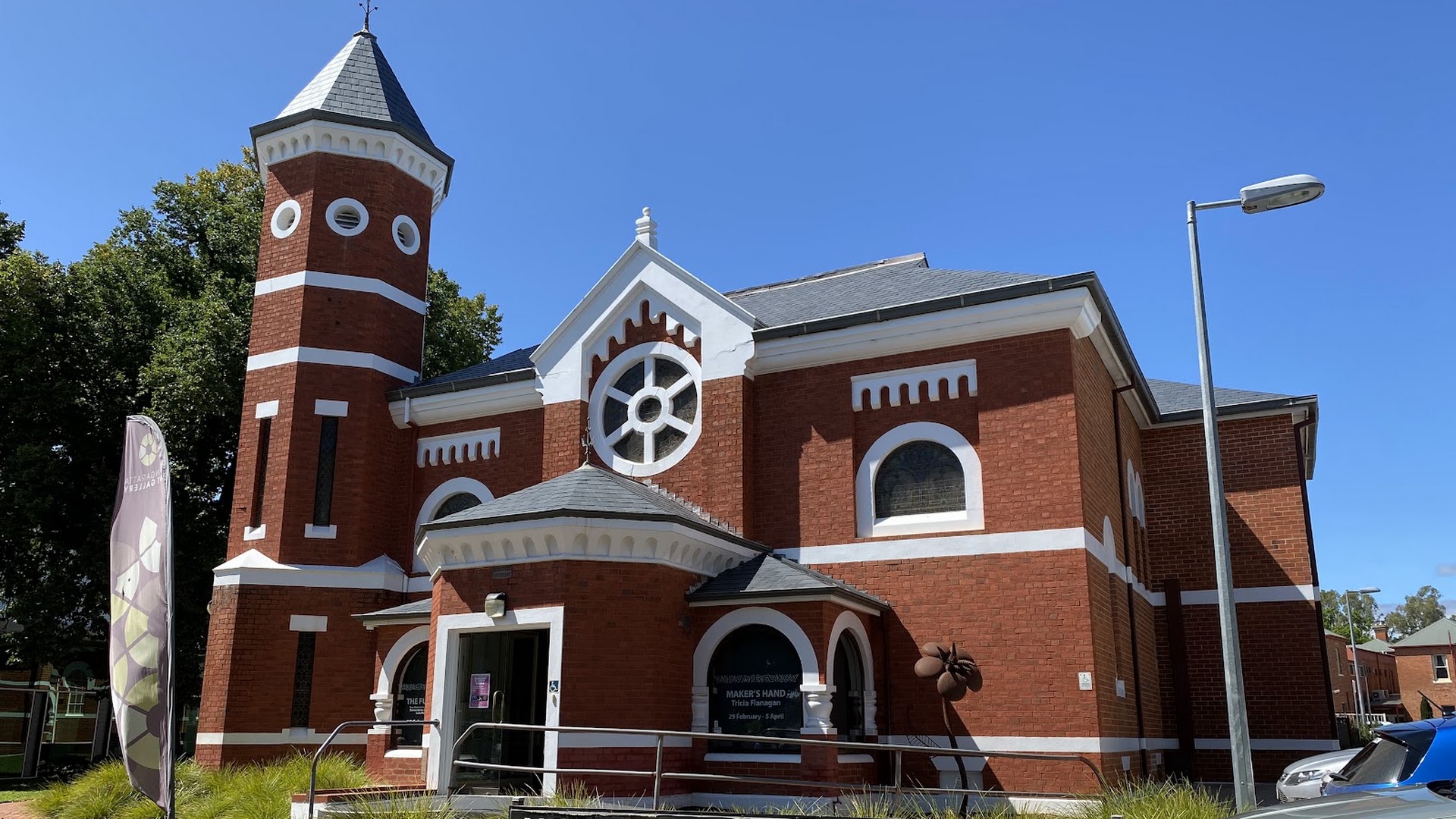 Wangaratta Art Gallery