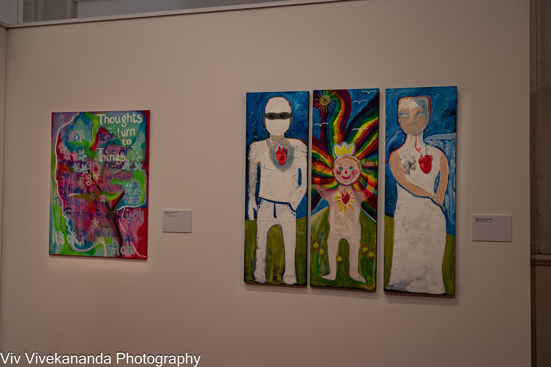 Wangaratta Art Gallery photo 2