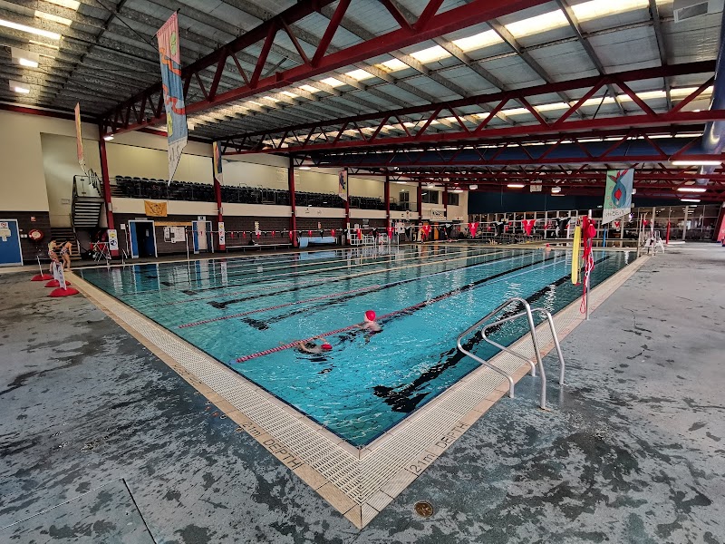 Wangaratta Sports and Aquatic Centre photo 2