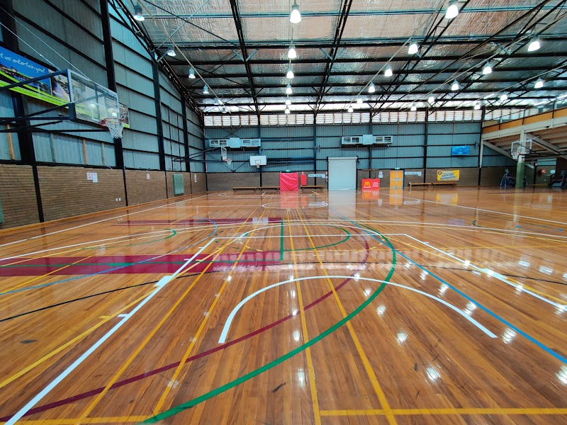 Wangaratta Sports and Aquatic Centre photo 3