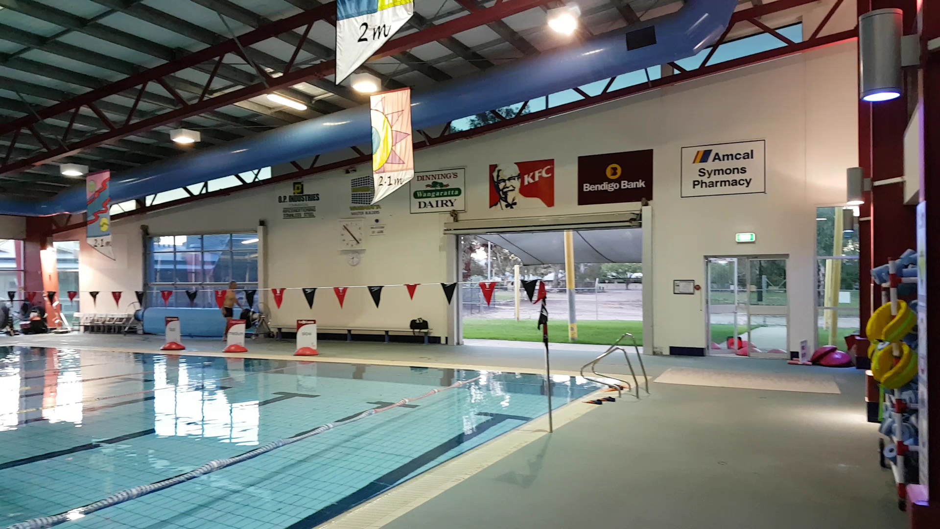 Wangaratta Sports and Aquatic Centre photo 3