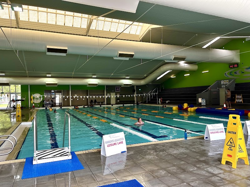 Wanneroo Aquamotion