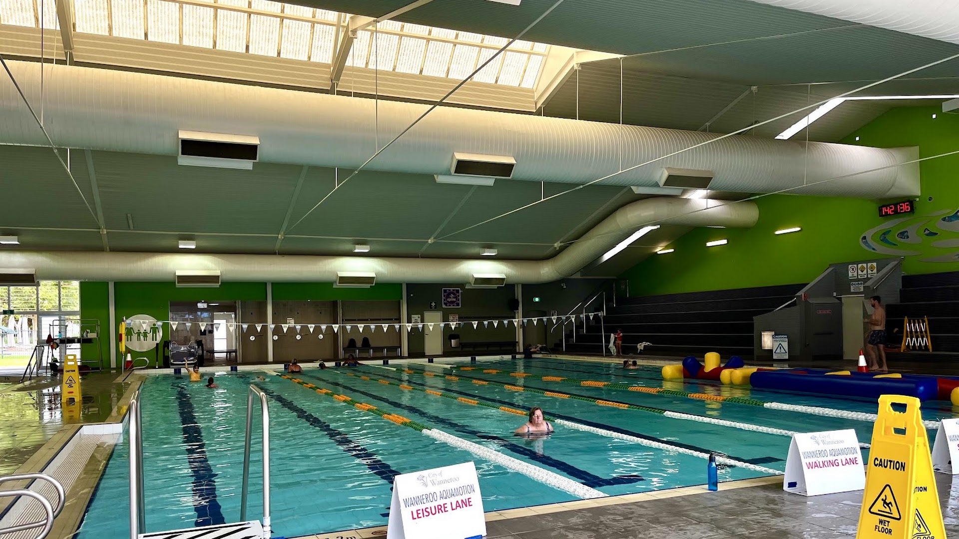 Wanneroo Aquamotion