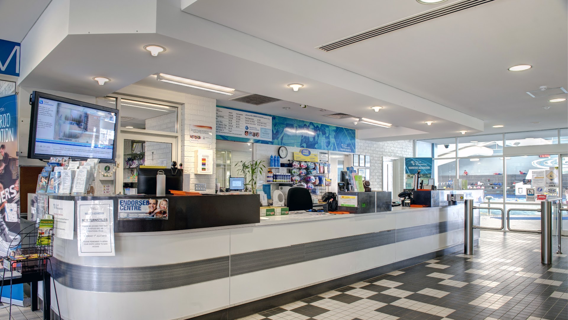 Wanneroo Aquamotion photo 3