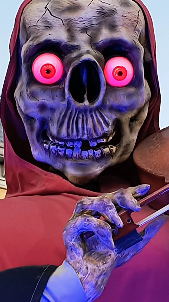 War Zone and Zombie Attack@GlobalVillageCarnival photo 2