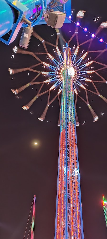 War Zone and Zombie Attack@GlobalVillageCarnival photo 4