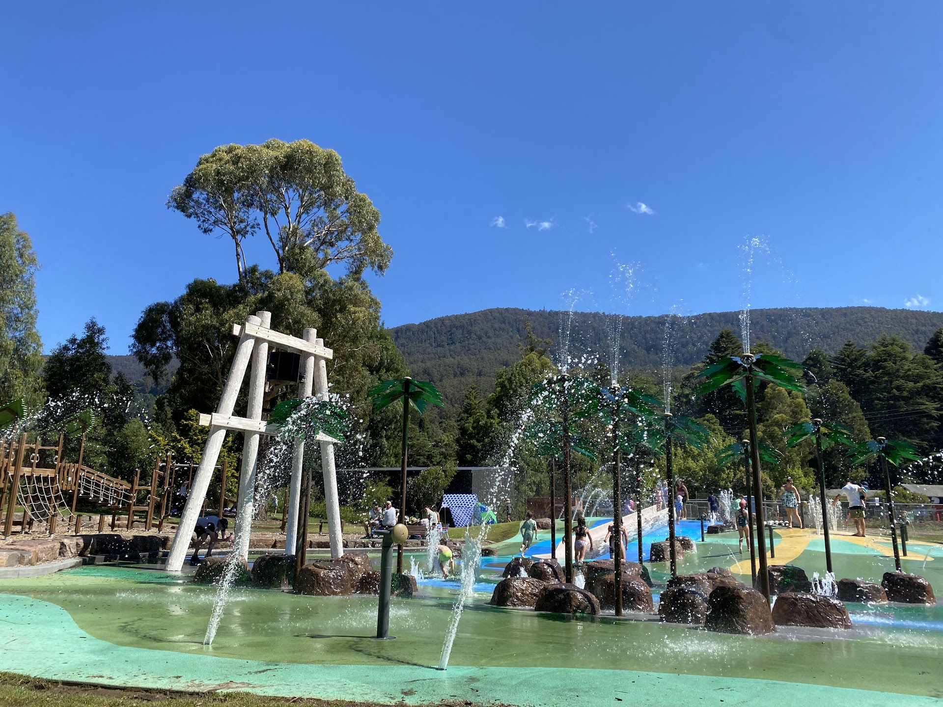 Warburton Water World photo 2