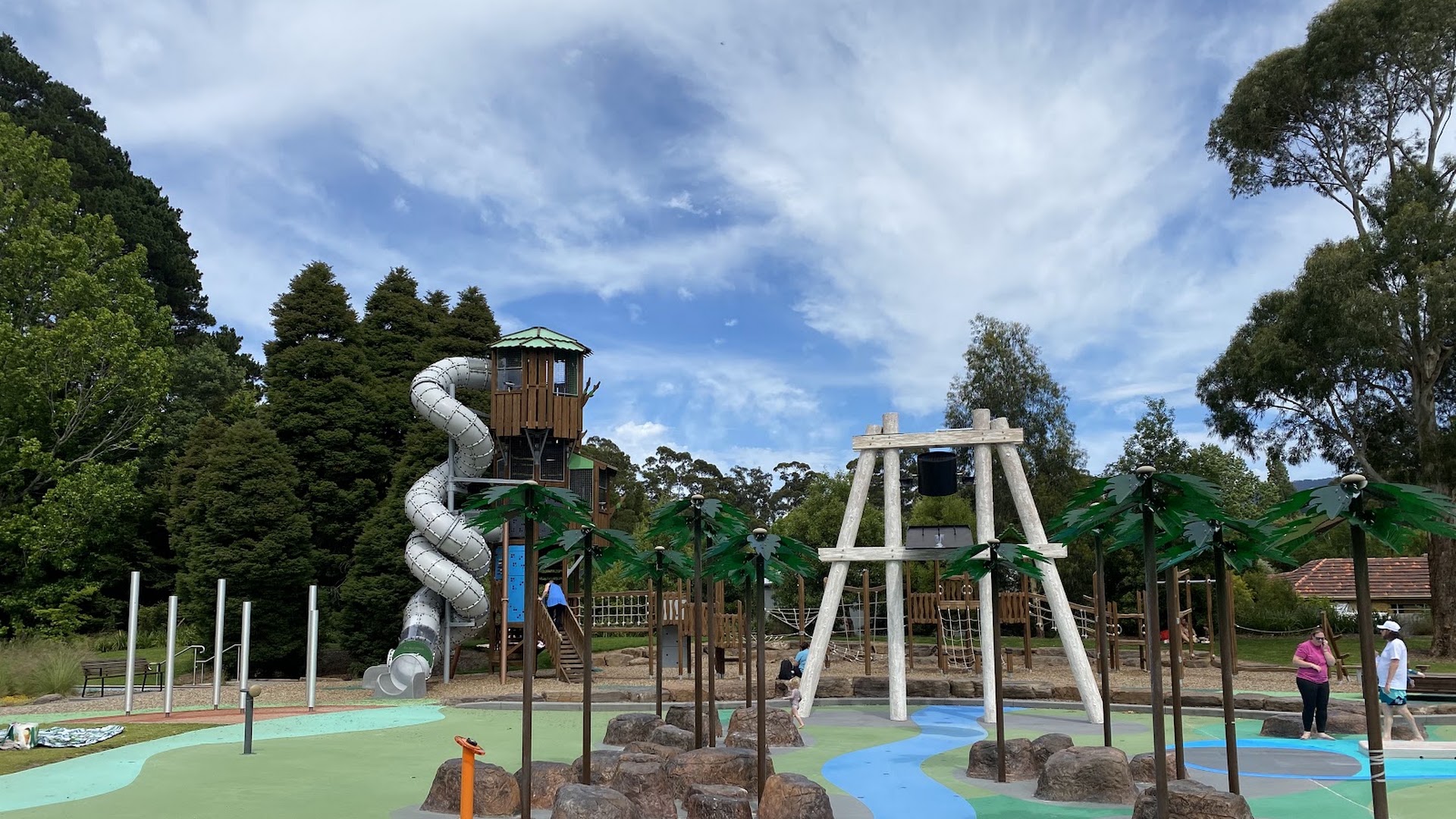 Warburton Water World photo 3