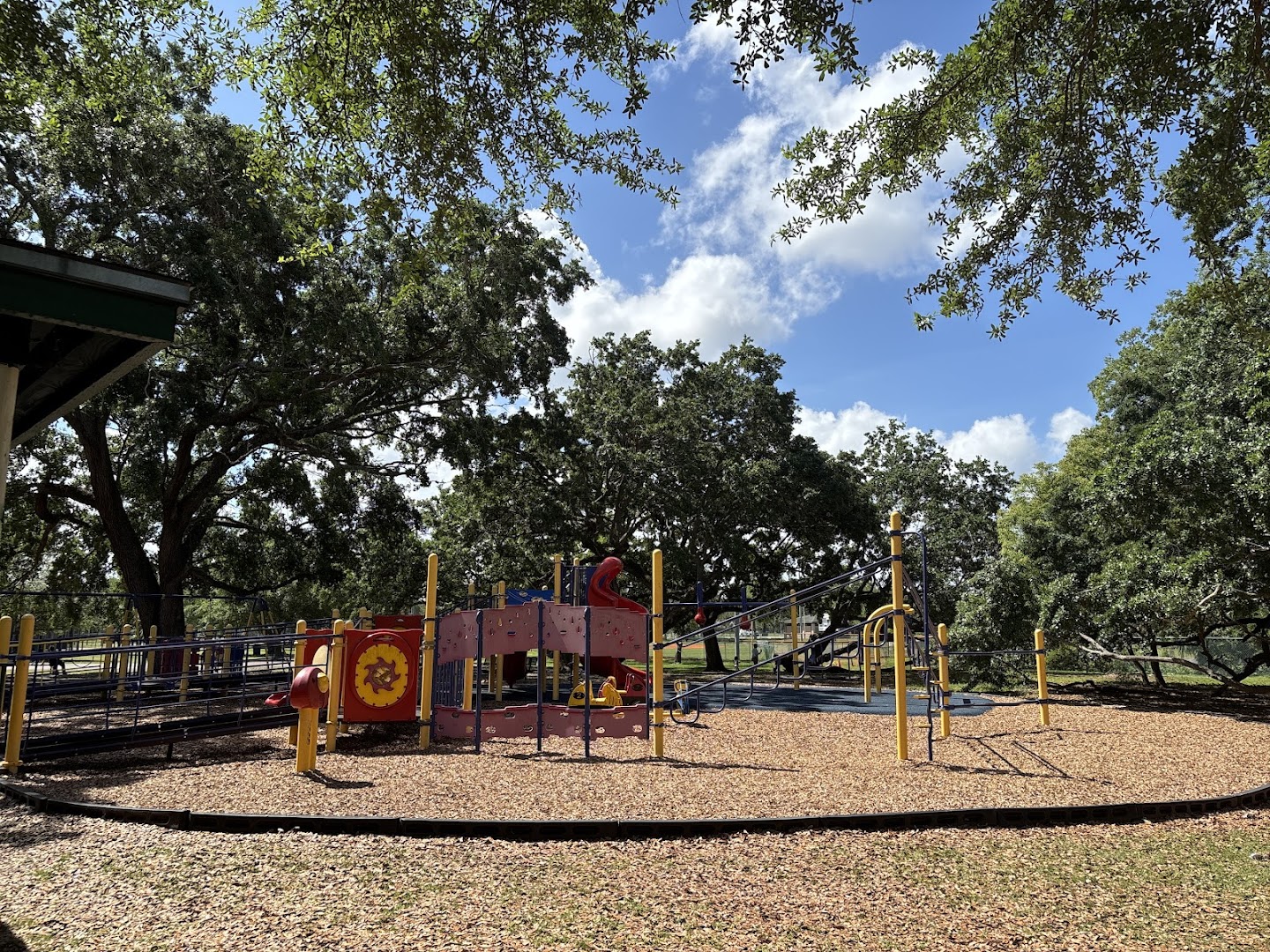 Photo of Ward Park Playground in Florida