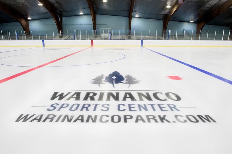 Warinanco Sports Center photo 2