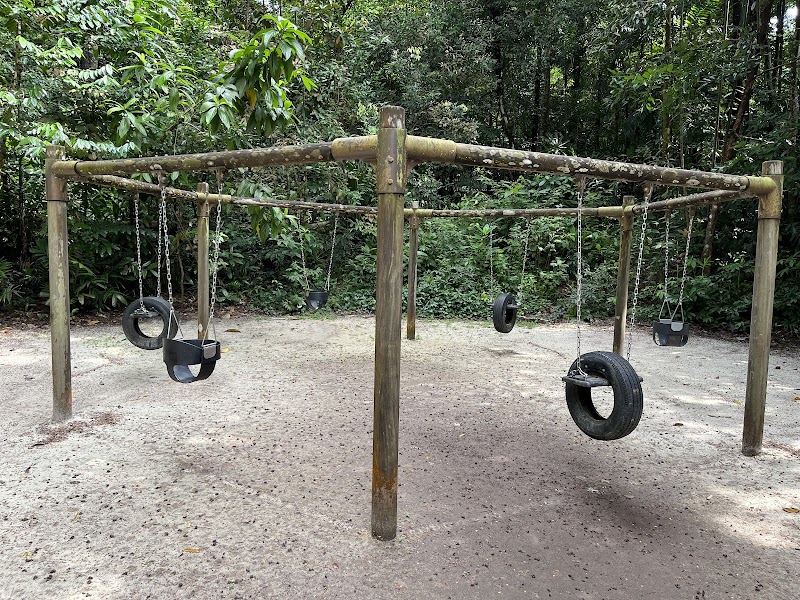 Waringin Hut Playground photo 2