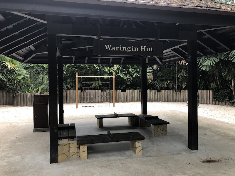 Waringin Hut Playground photo 3