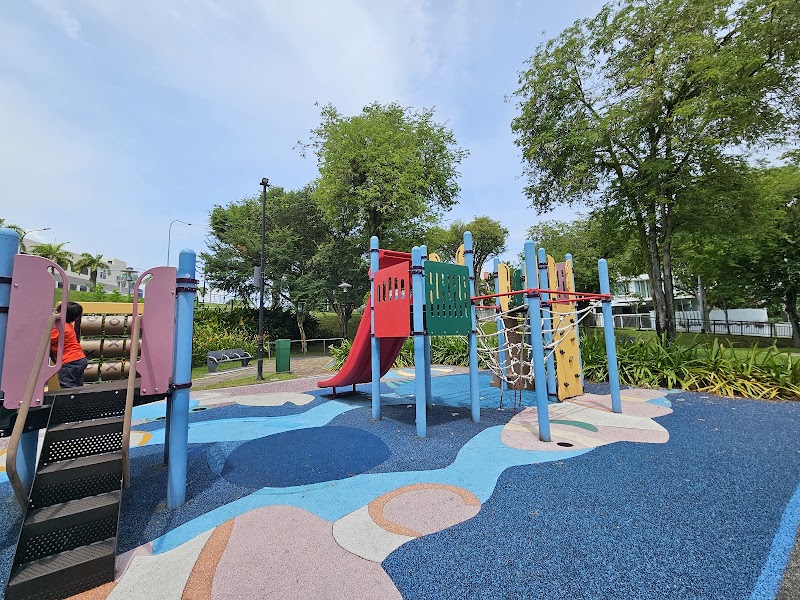 Waringin Park Playground