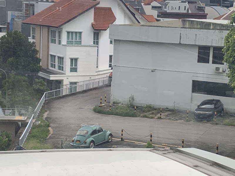 Waringin Park Playground photo 2