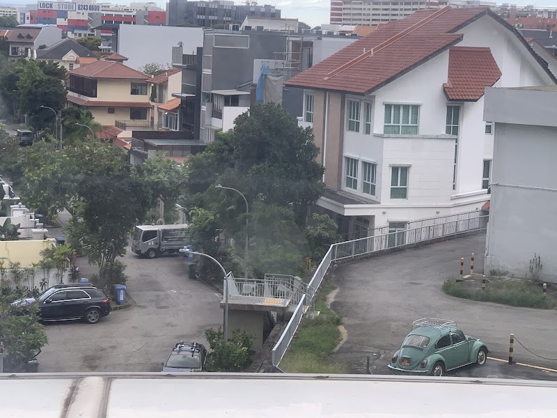 Waringin Park Playground photo 3