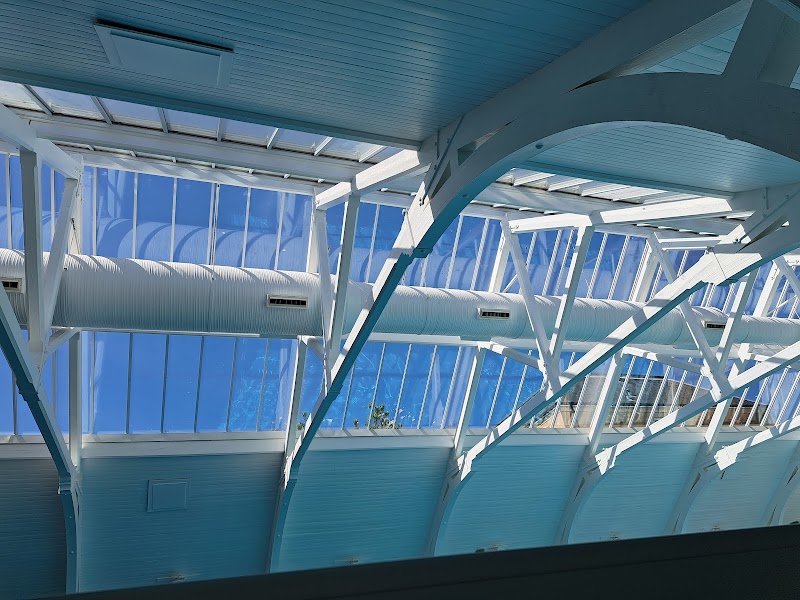 Warrender Swim Centre photo 3