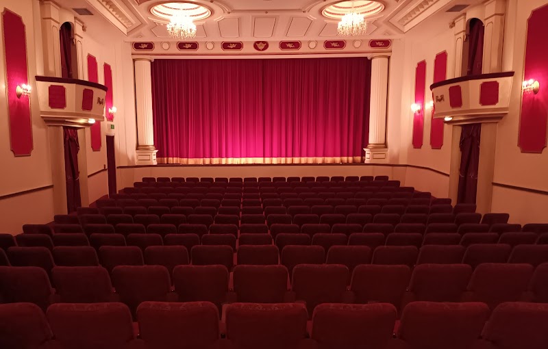 Warrina Cineplex