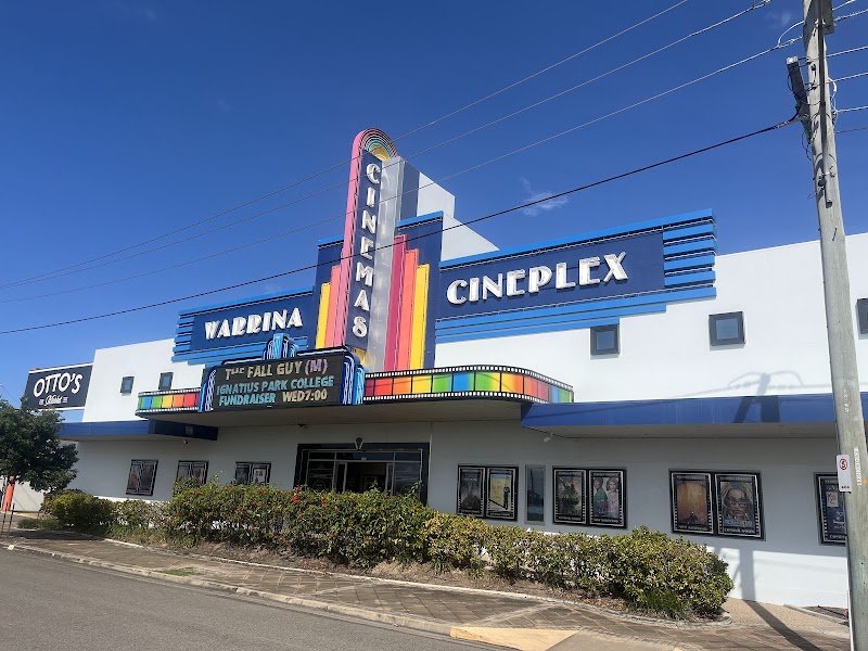 Warrina Cineplex photo 3