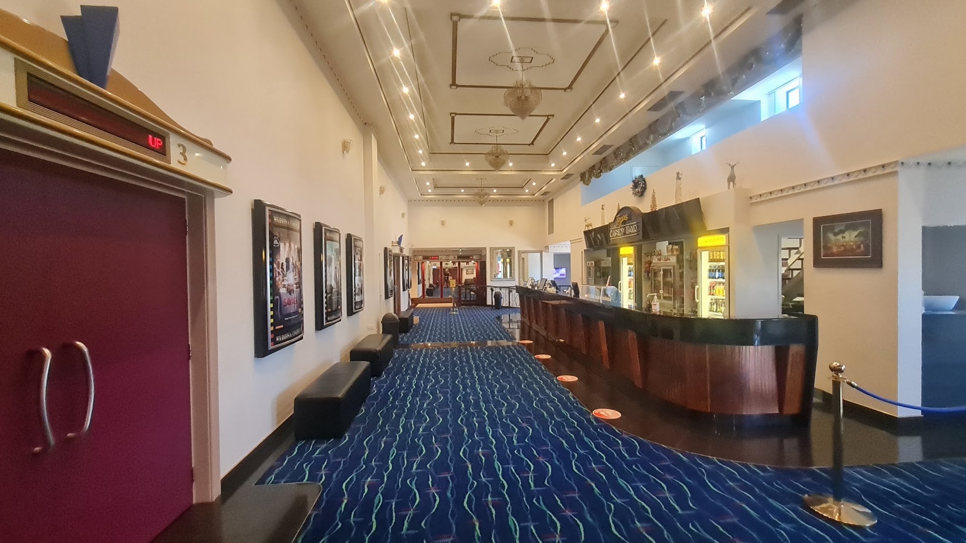 Warrina Cineplex photo 2
