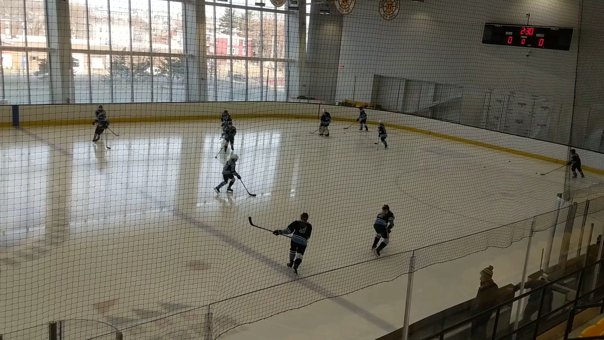 Warrior Ice Arena photo 2