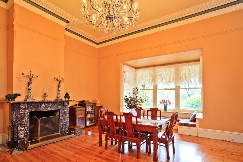 Photo of Warrook Farm (Historic Homestead) in Victoria