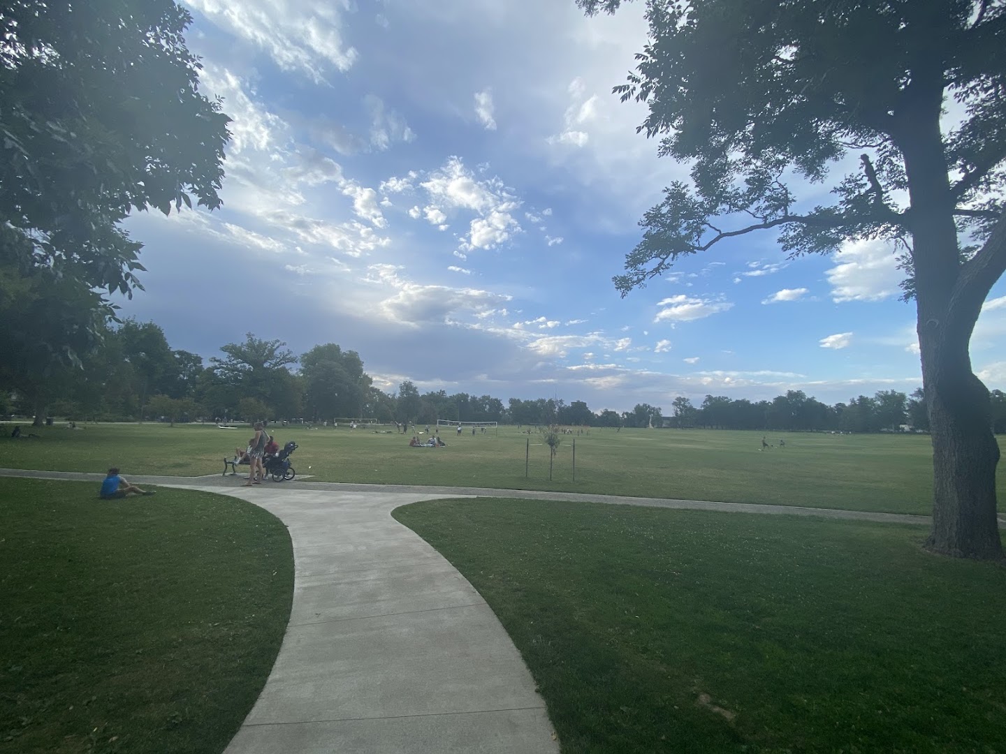 Washington Park Playground photo 3