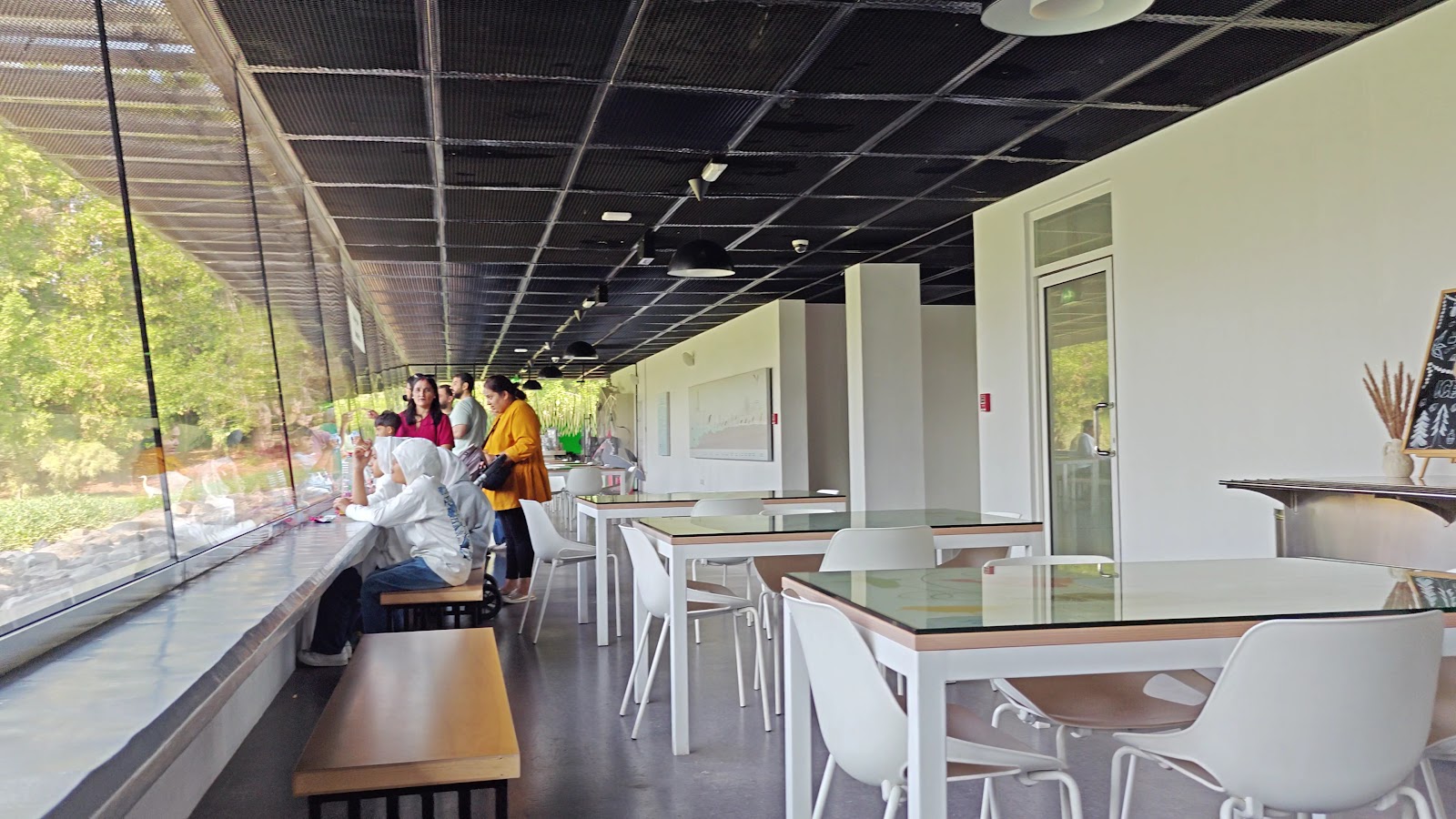 Wasit Wetland Centre photo 3