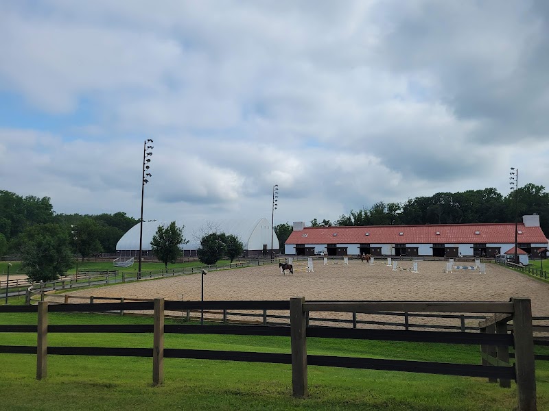 Photo of Watchung Stable in New York