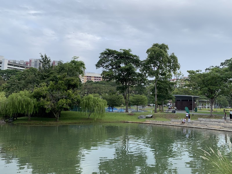 Water Playground @ Bishan - Ang Mo Kio Park 2 photo 2