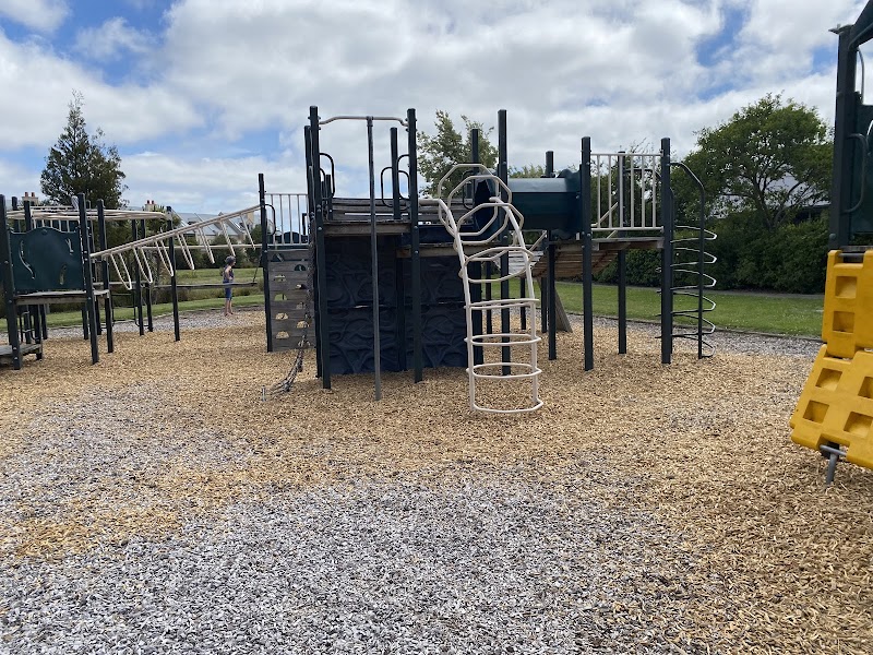 Waterford Reserve Playground photo 2