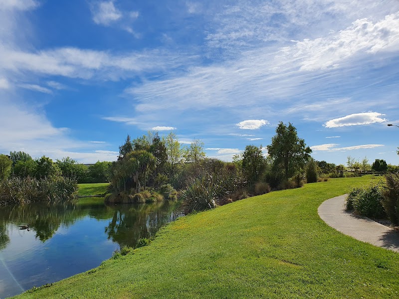 Waterford Reserve Playground photo 3