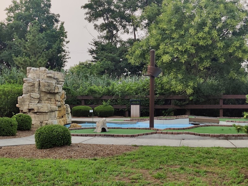 Waterfront Mini Golf photo 2