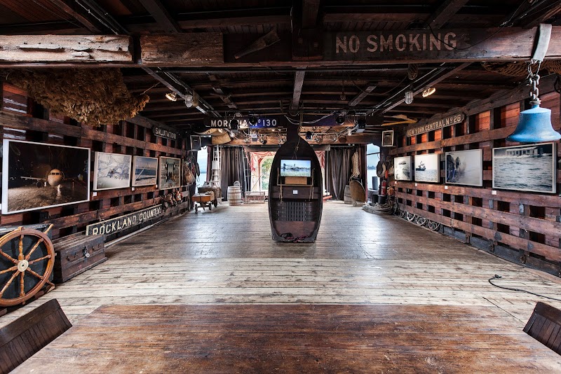 Waterfront Museum