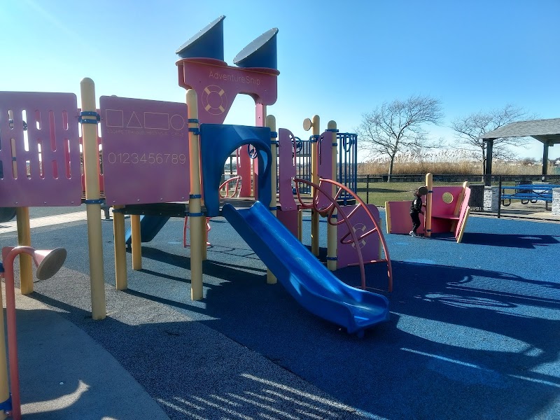 Waterfront Park