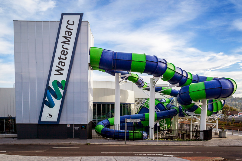 WaterMarc Banyule