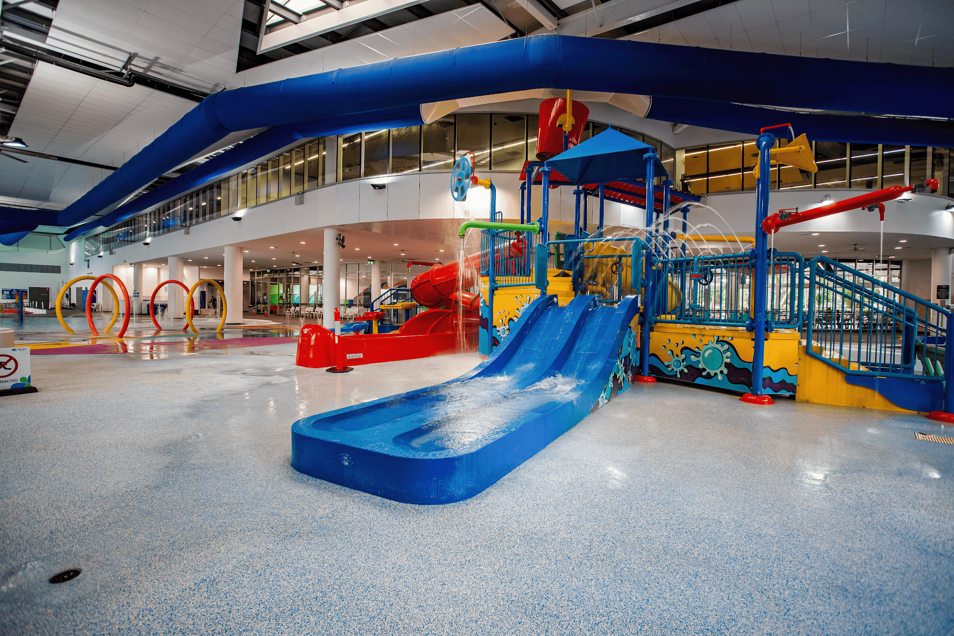 WaterMarc Banyule photo 2