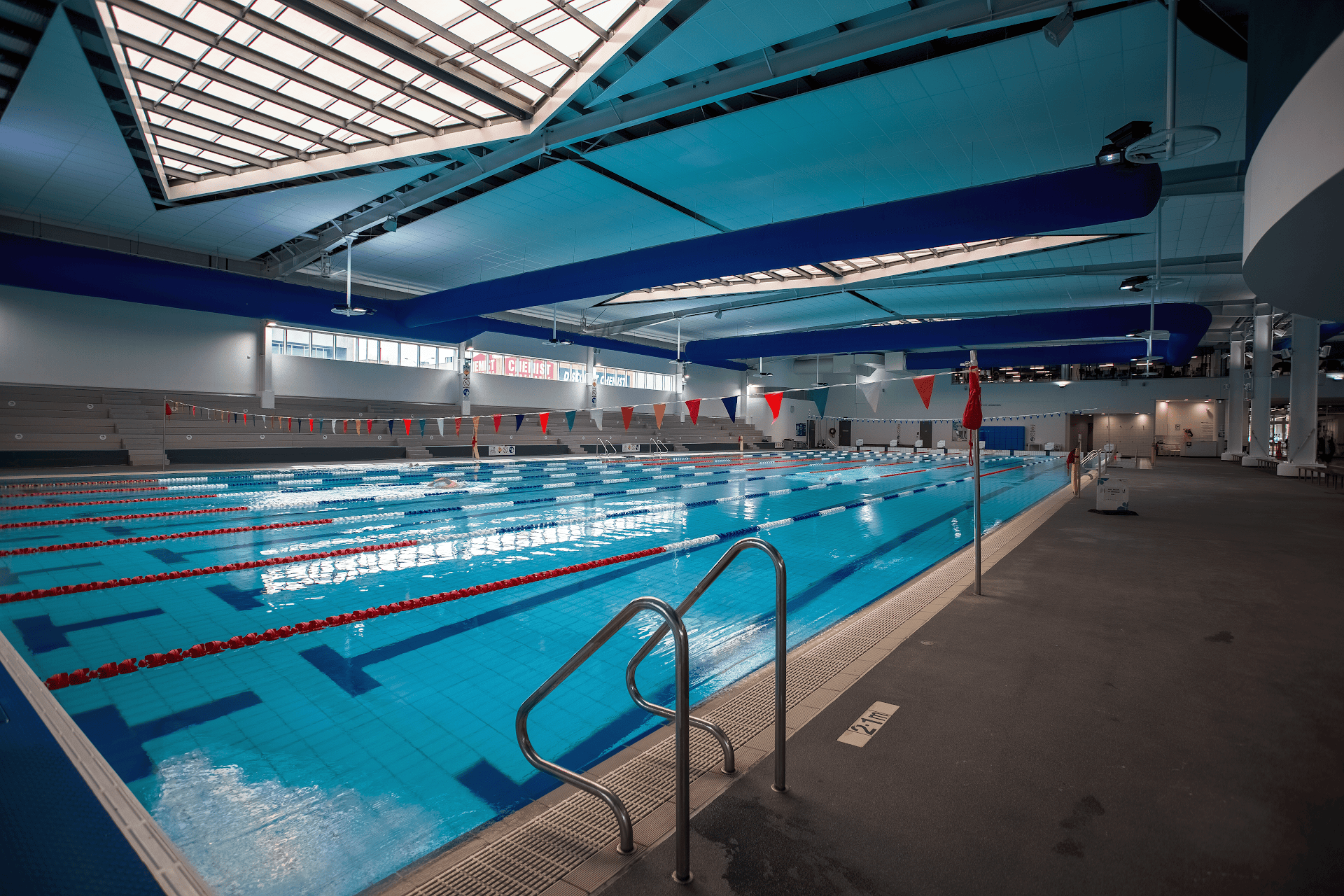 WaterMarc Banyule photo 3