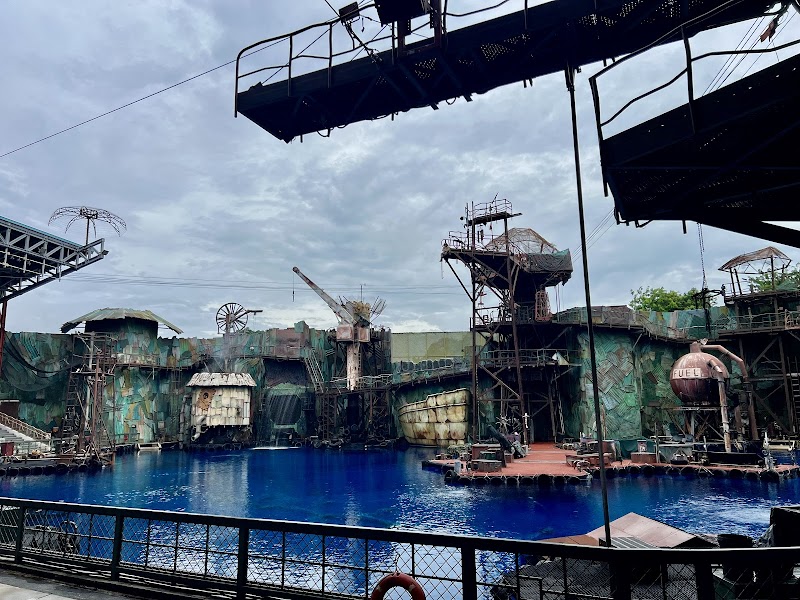 WaterWorld